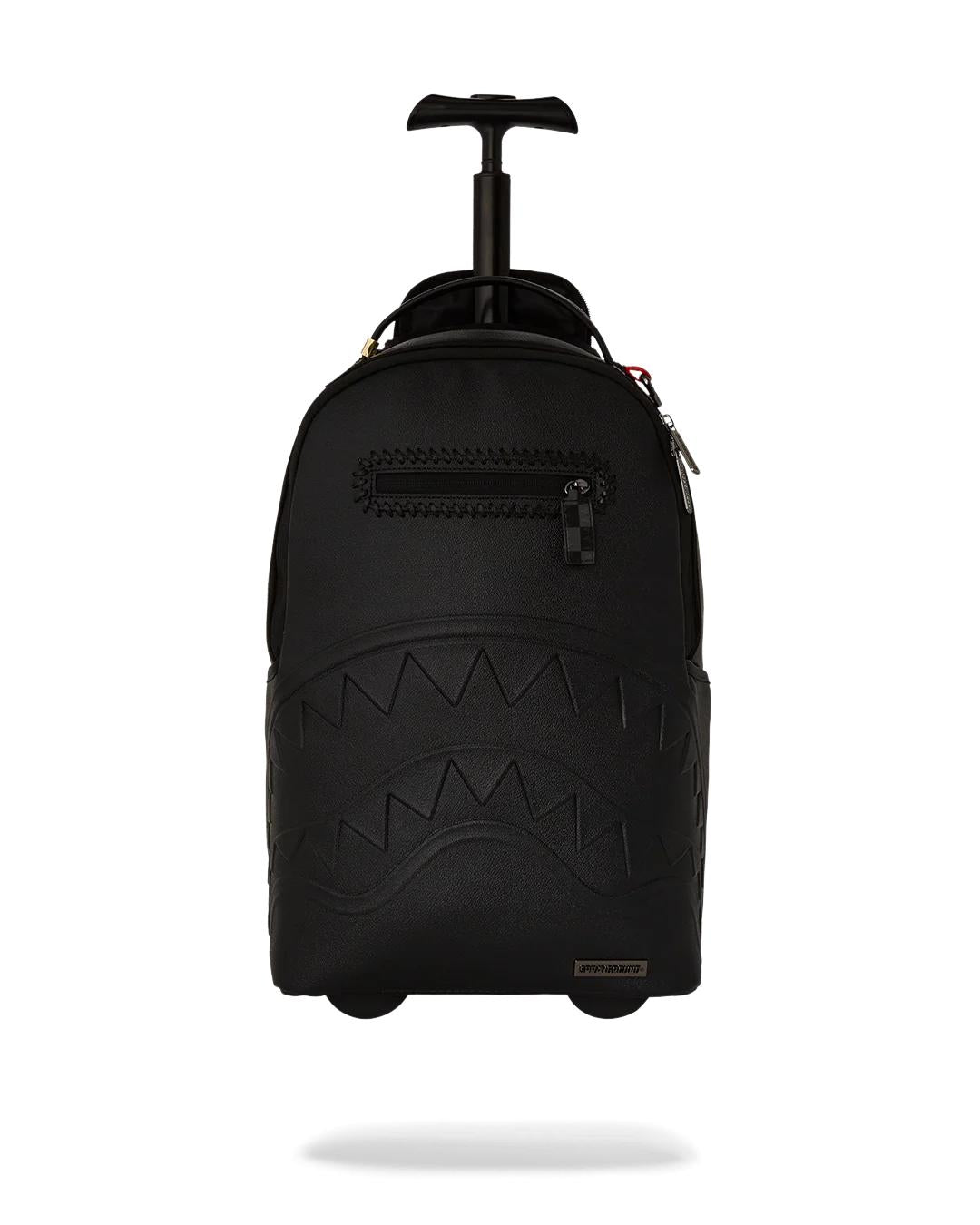 REALITY CHECK WHEELY BACKPACK