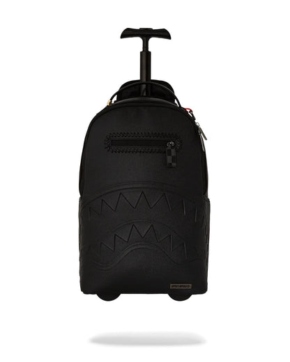 REALITY CHECK WHEELY BACKPACK
