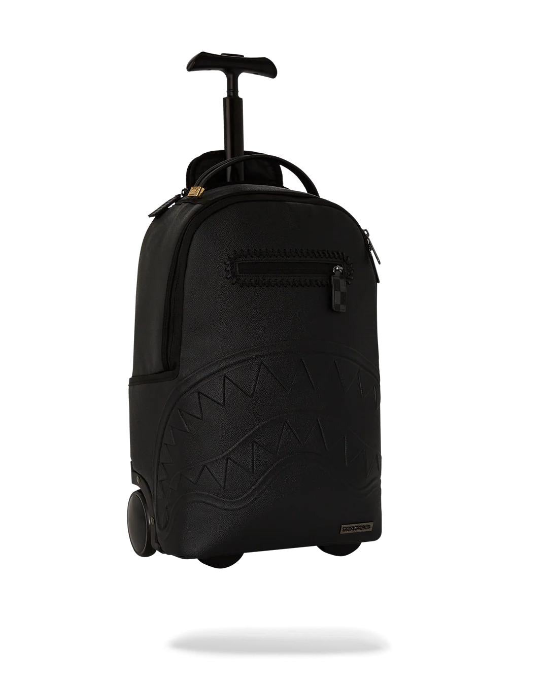 REALITY CHECK WHEELY BACKPACK