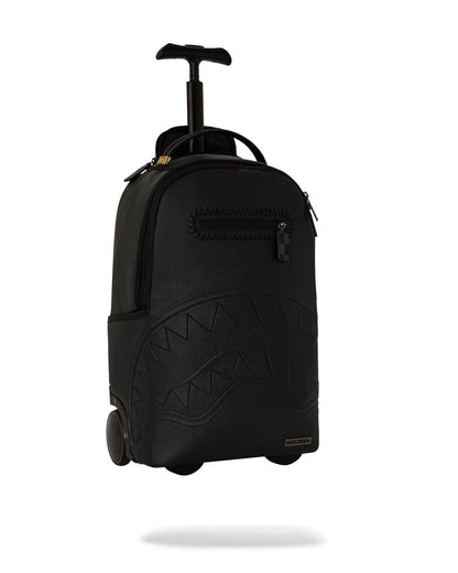 REALITY CHECK WHEELY BACKPACK