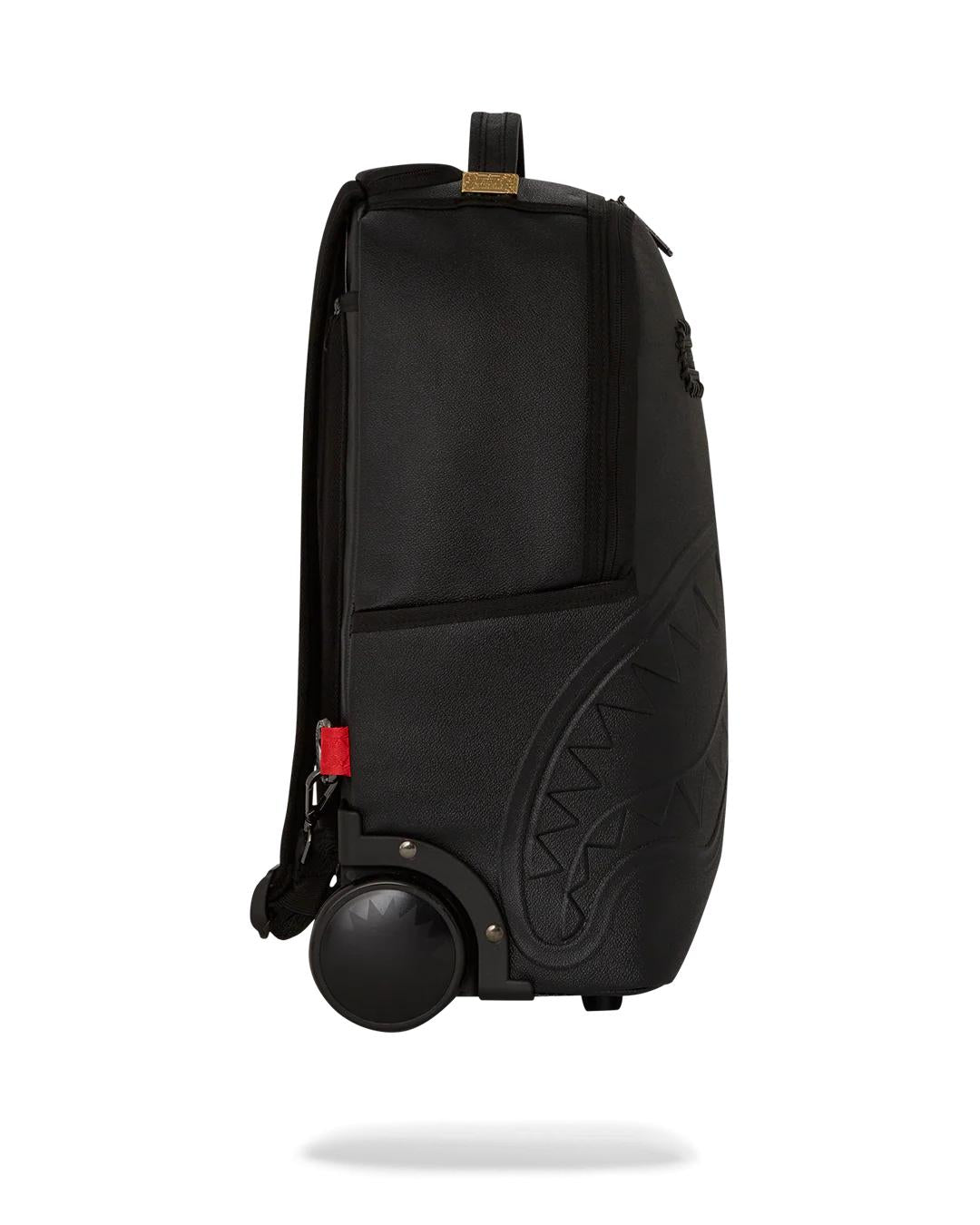 REALITY CHECK WHEELY BACKPACK