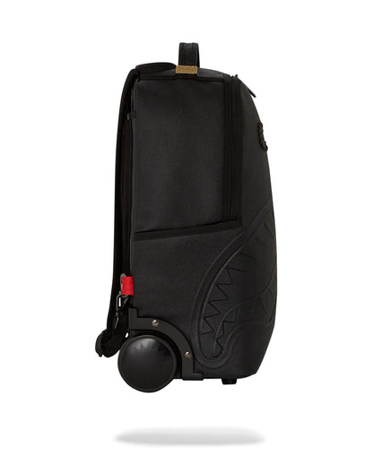 REALITY CHECK WHEELY BACKPACK