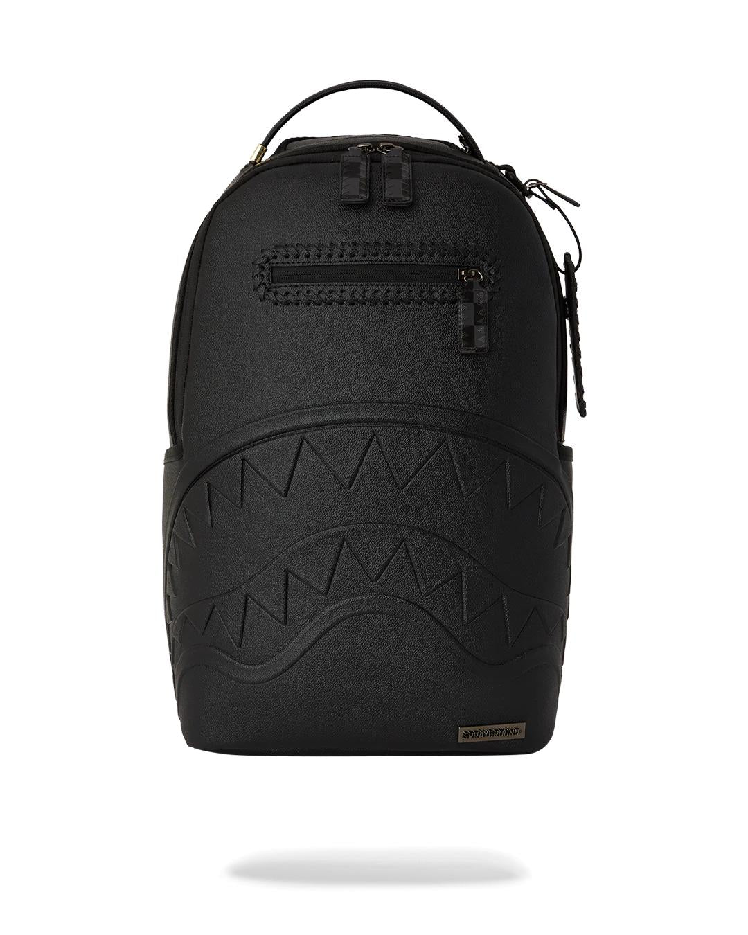 REALITY CHECK BACKPACK