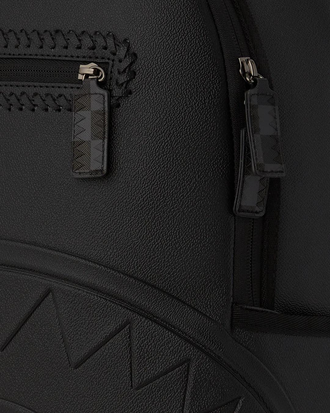 REALITY CHECK BACKPACK