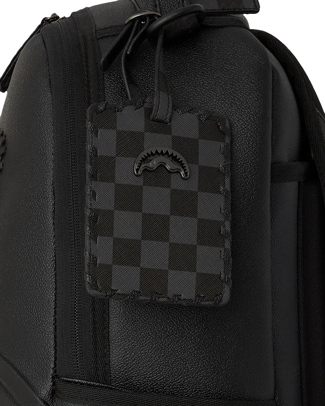 REALITY CHECK BACKPACK