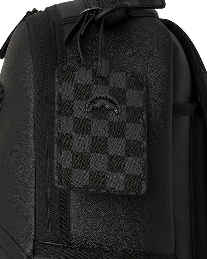 REALITY CHECK BACKPACK