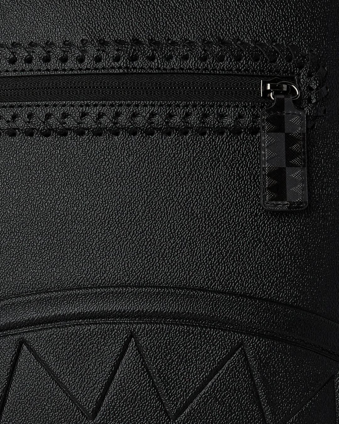 REALITY CHECK BACKPACK