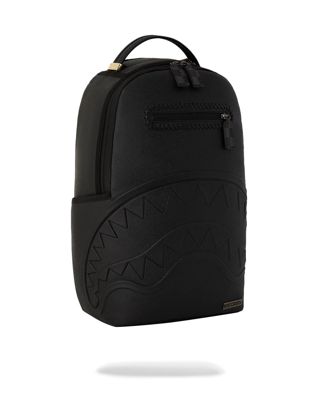 REALITY CHECK BACKPACK
