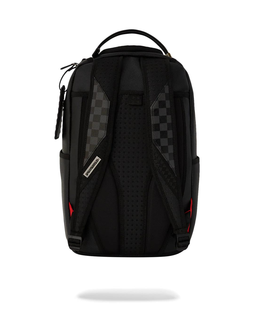 REALITY CHECK BACKPACK