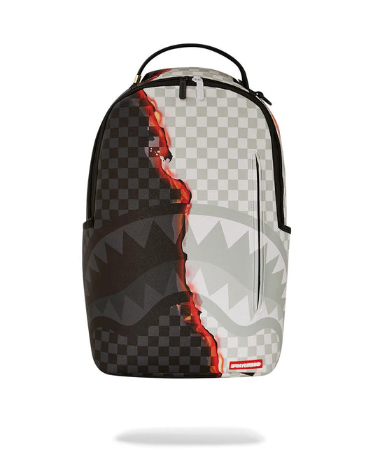 RING OF FIRE BACKPACK