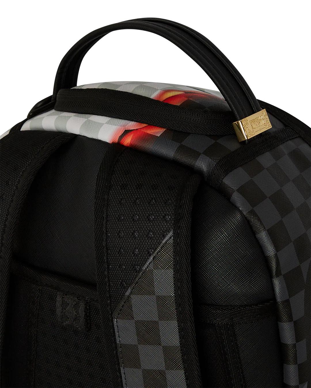 RING OF FIRE BACKPACK
