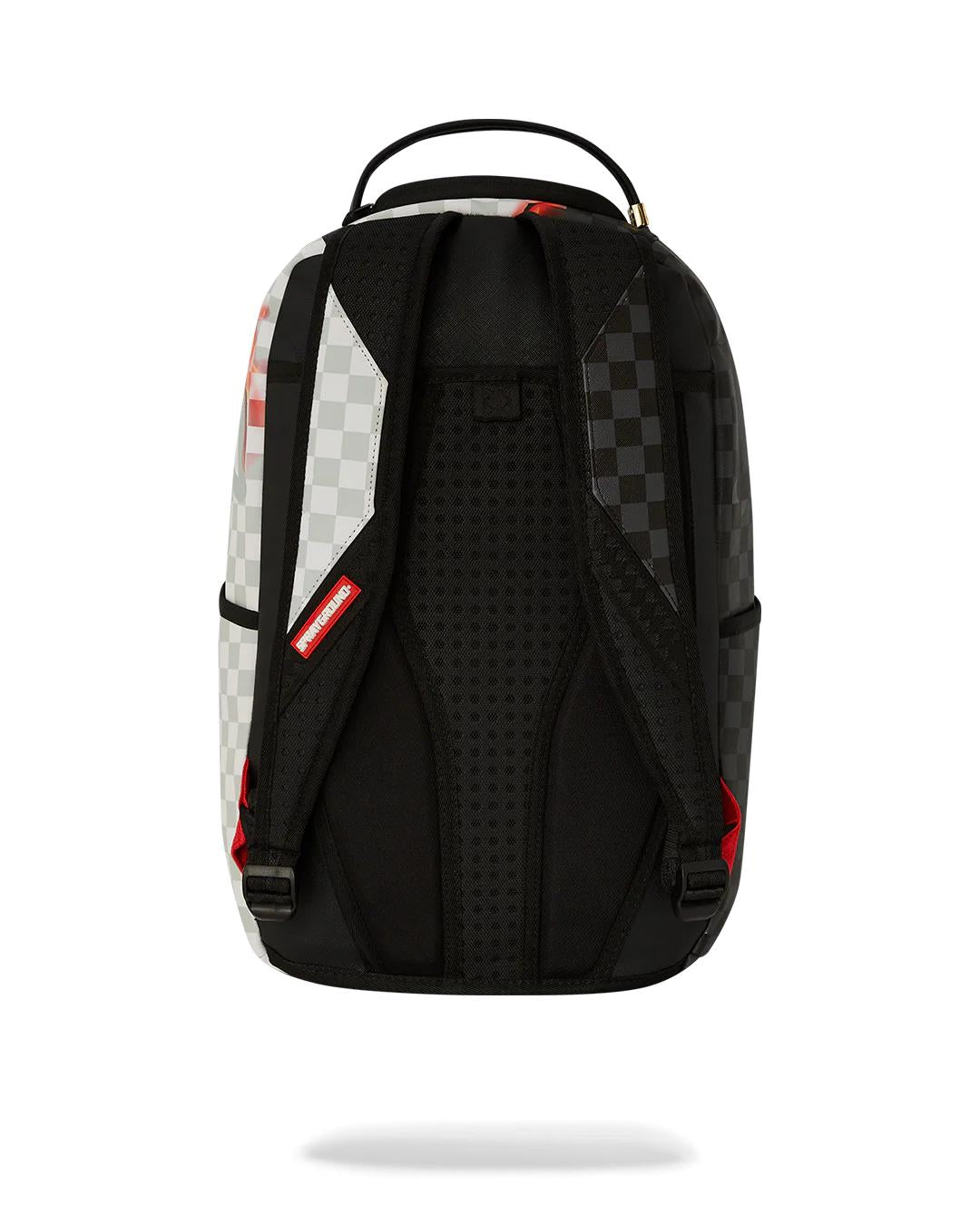 RING OF FIRE BACKPACK