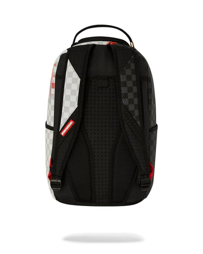 RING OF FIRE BACKPACK