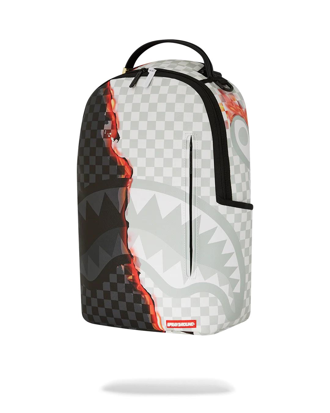 RING OF FIRE BACKPACK