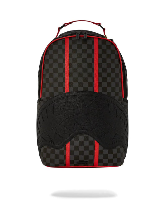 MONACO SHARK CLUB BACKPACK