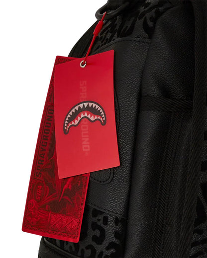SPYCRAFT PREDATOR BACKPACK