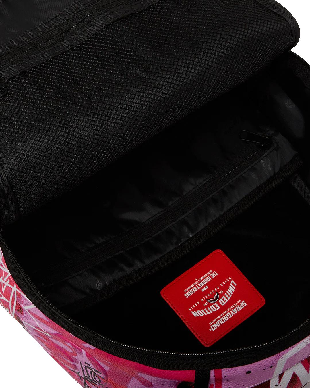 AFTERGLOW SKYGLOW BACKPACK