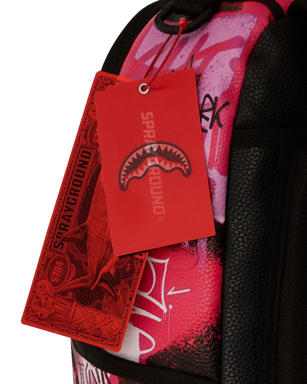 AFTERGLOW SKYGLOW BACKPACK