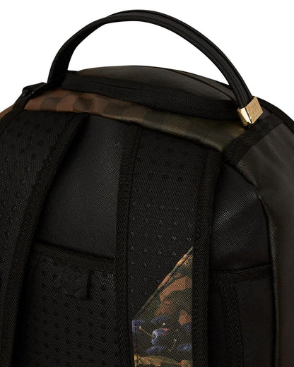 THE MET ROESEN STILL LIFE BACKPACK