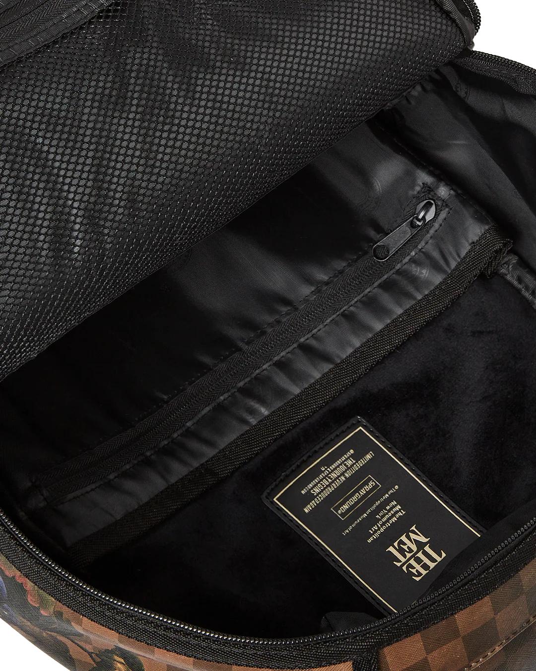 THE MET ROESEN STILL LIFE BACKPACK