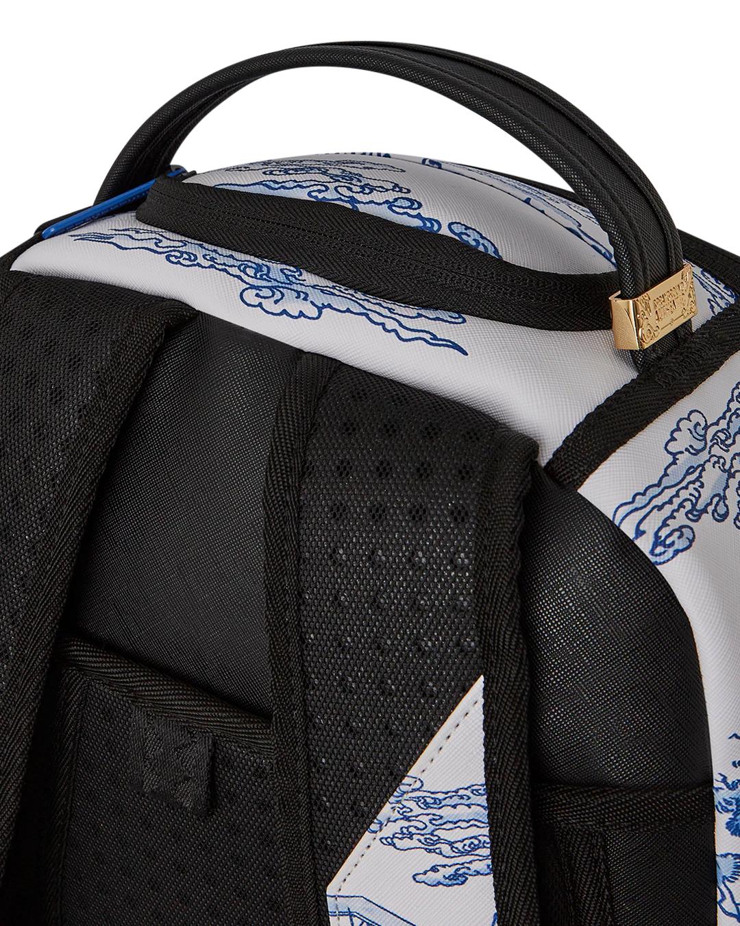 THE MET CHINESE LANDSCAPE BACKPACK