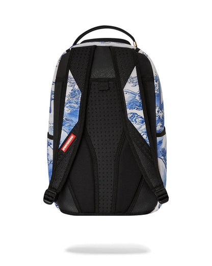 THE MET CHINESE LANDSCAPE BACKPACK