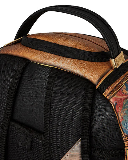 THE MET MASTERPIECES BACKPACK