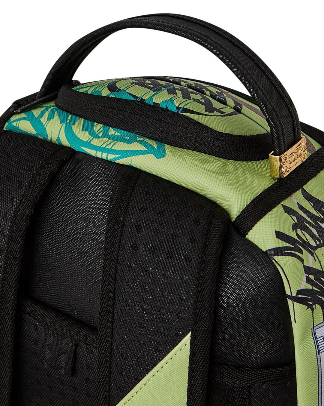 THE MET MAP ONE BACKPACK