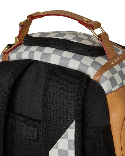 HENNY LATTE BACKPACK