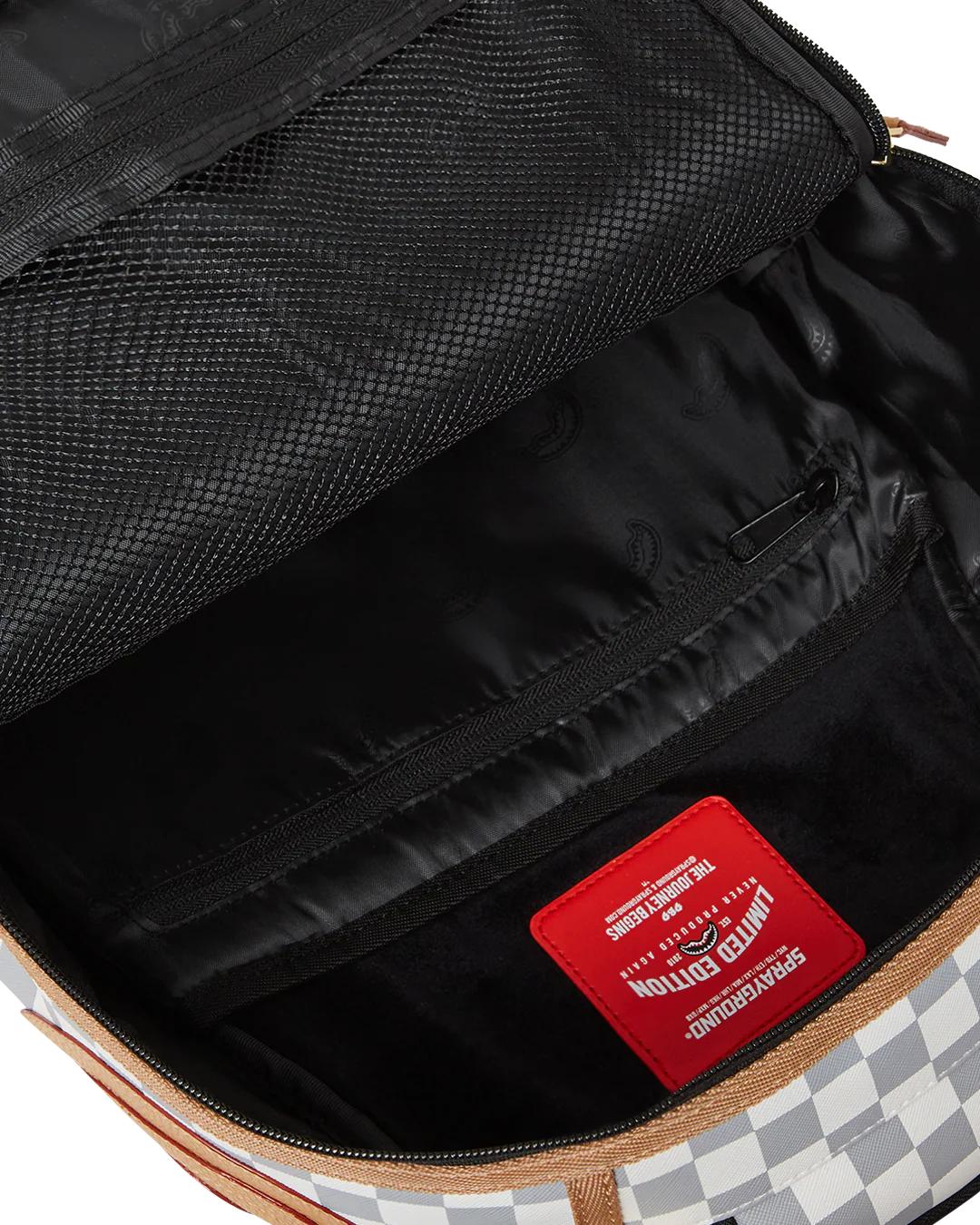 HENNY LATTE BACKPACK