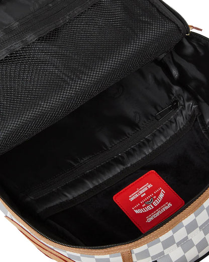 HENNY LATTE BACKPACK