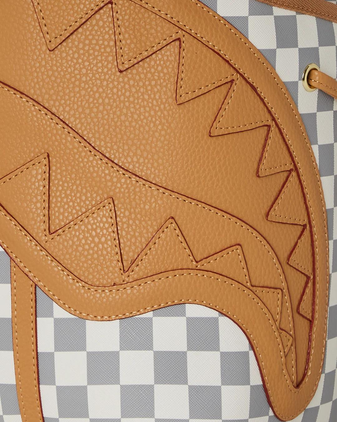 HENNY LATTE BACKPACK