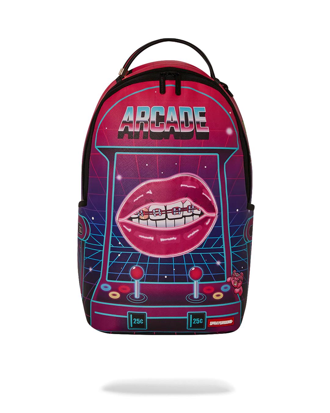 GRAND PRIX BACKPACK