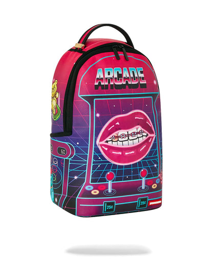 GRAND PRIX BACKPACK