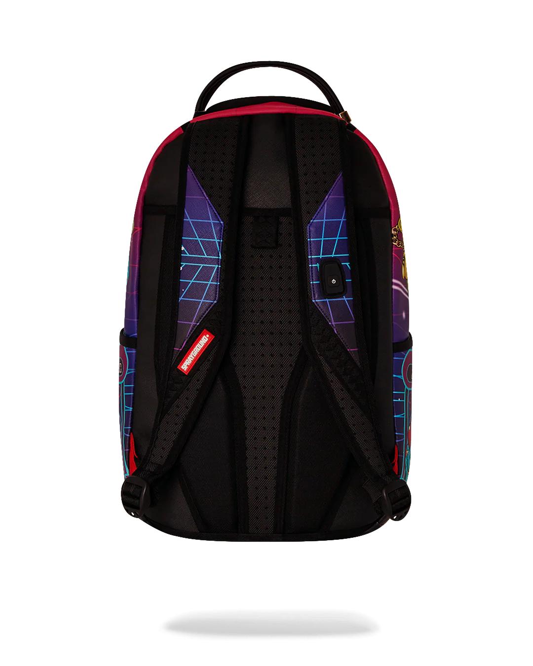 GRAND PRIX BACKPACK