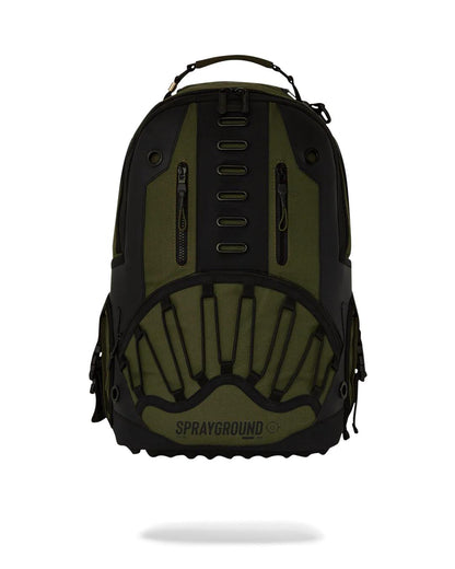 UNLEASH THE SHARK BACKPACK