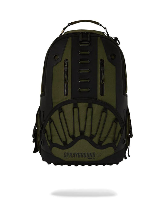 UNLEASH THE SHARK BACKPACK