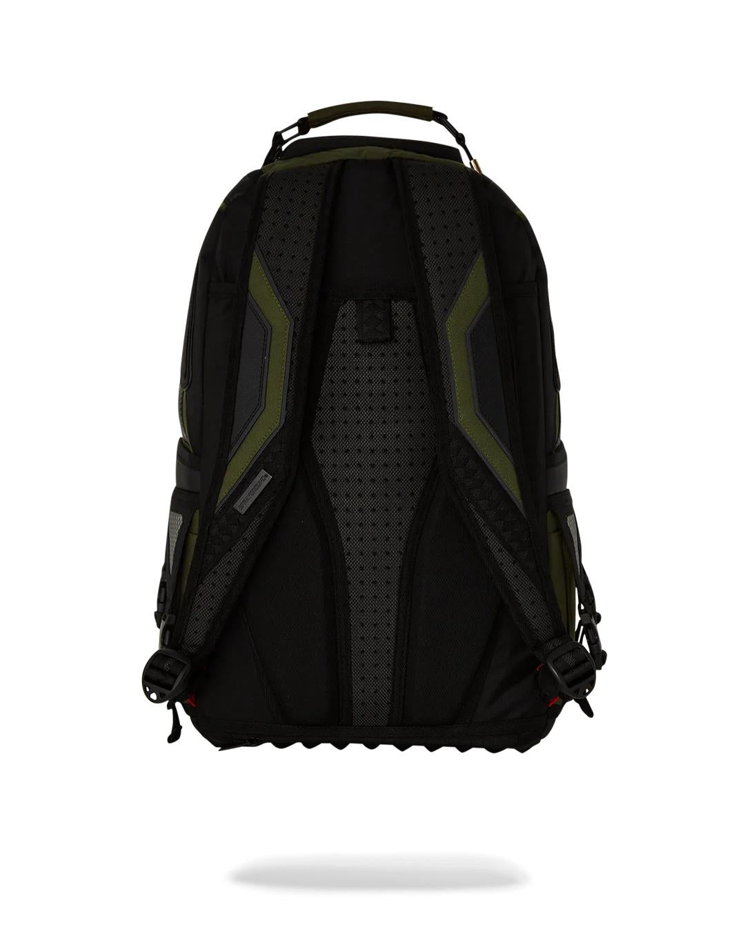 UNLEASH THE SHARK BACKPACK
