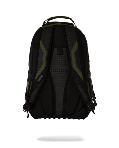 UNLEASH THE SHARK BACKPACK