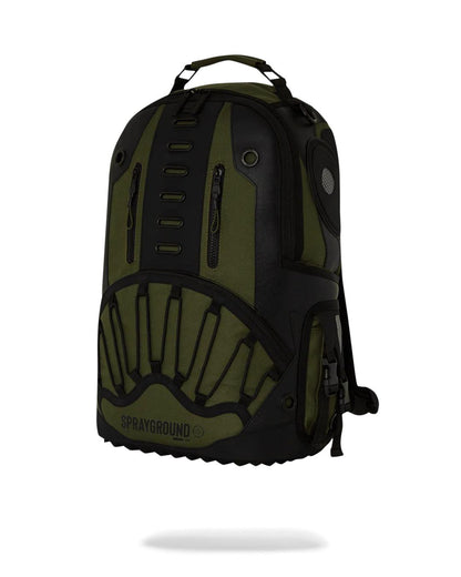 UNLEASH THE SHARK BACKPACK